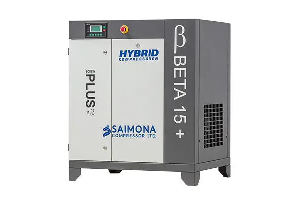 Saimona-Compressor